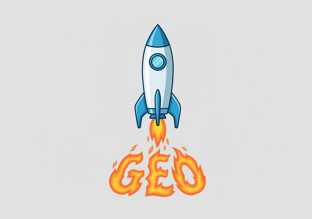 这5个GEO优化平台，让我的工作效率翻了10倍！