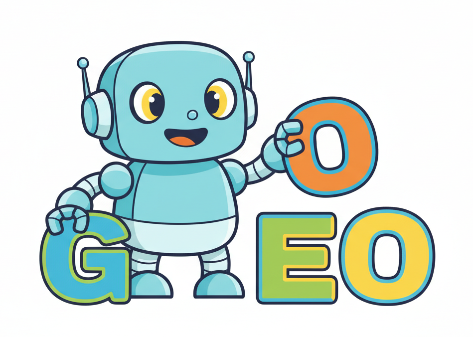 GEO优化技术：如何利用AI、NLP等前沿技术提升内容可见性？