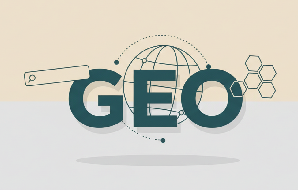 佛山GEO优化公司哪家好？