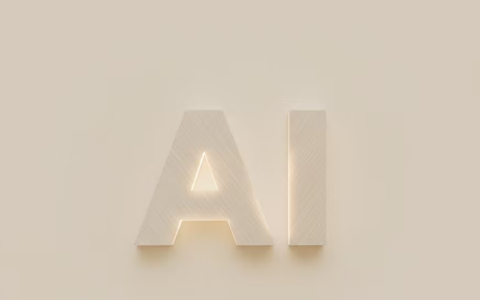 AI浪潮下，只有两类人：造船的和溺水的——这份生存指南请立即收藏