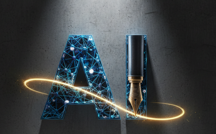 为什么你用不好“AI写作神器”？掌握这个“反向提问”模型，让它写出思想深度超越大部分人的文章