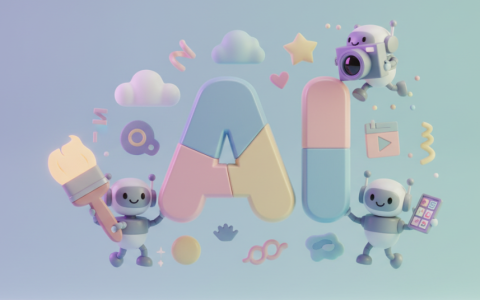 寻找能生成图片的AI？这一个，就包含了你想要的所有风格