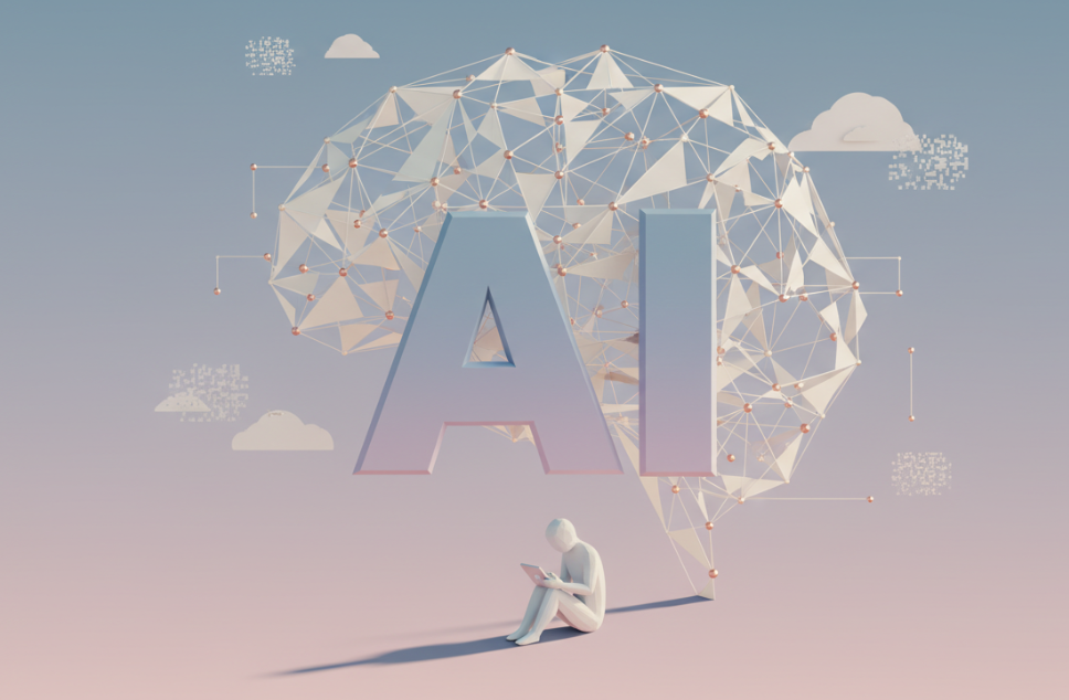 这个能生成图片的AI，强大到让我开始担心自己的工作