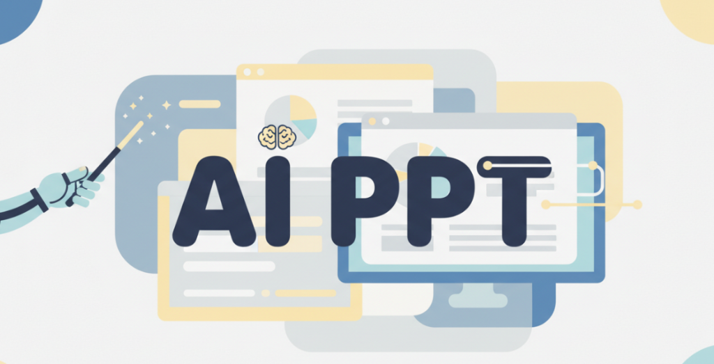这个能帮你做PPT的AI火了，但多数人都没用到它最强的能力