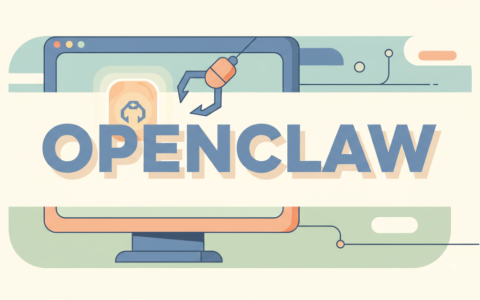 99%的openclaw资源都是坑！这才是唯一的官方网站、源码和文档正确入口
