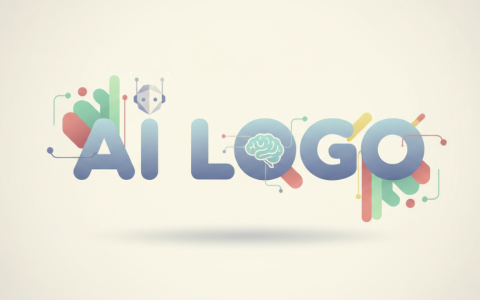 设计师勿入！这个免费AI Logo工具，强大到让人害怕