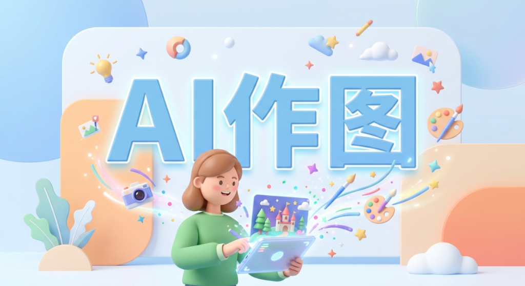 终于等到！这款堪比Midjourney的AI作图工具，宣布永久免费