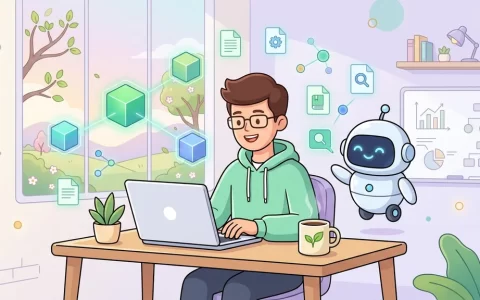 Java工程师必看！用Spring AI接入大模型与向量数据库搭建企业级知识库实战