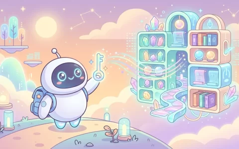 从单一问答到自主执行，AI智能体知识库如何充当Agent的核心长期记忆？